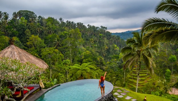 Manifesto Perjalanan Epik: Menemukan Sisi Magis Bali yang Belum Terjamah